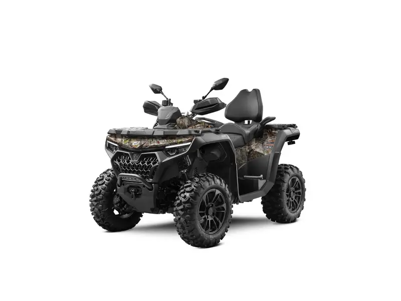 2026 CFMOTO CForce 800 Touring