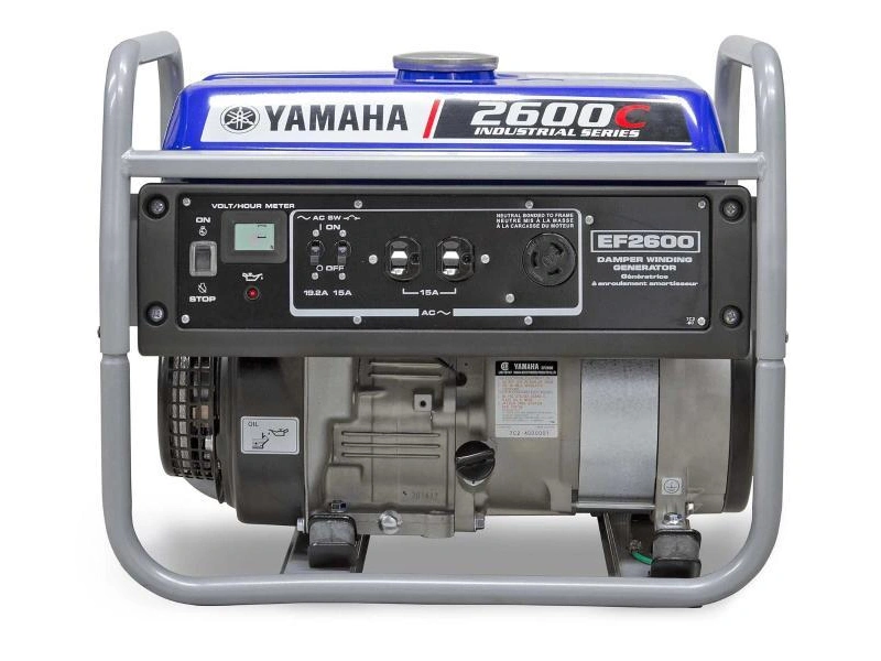 Yamaha Ef26c 2024 alt