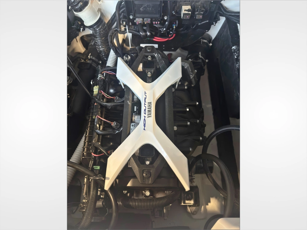 2025 Yamaha 222sd Demo Unit! alt
