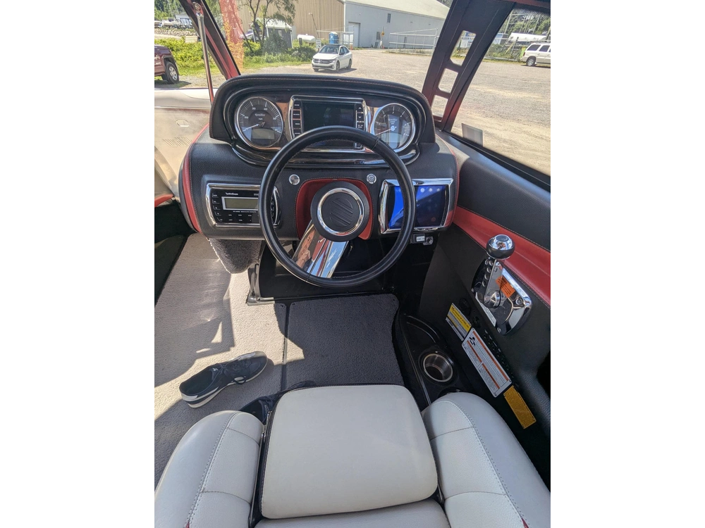 Malibu 22 Mxz 2012 alt