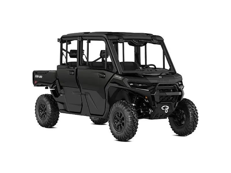 2026 Can-Am Defender MAX XT CAB HD11
