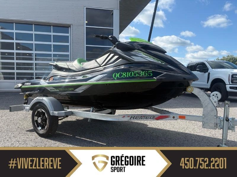 Yamaha Gp1800r Svho 2021 alt