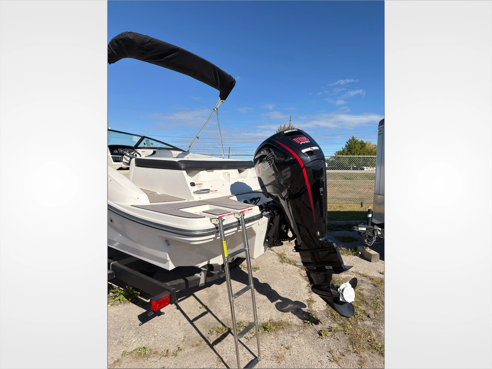 2023 Sea Ray Spx 190 Ob alt