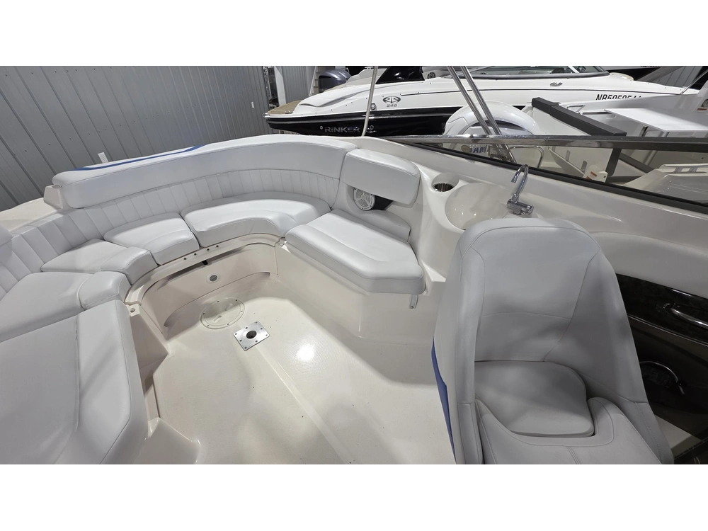 Regal 2450 2006 alt