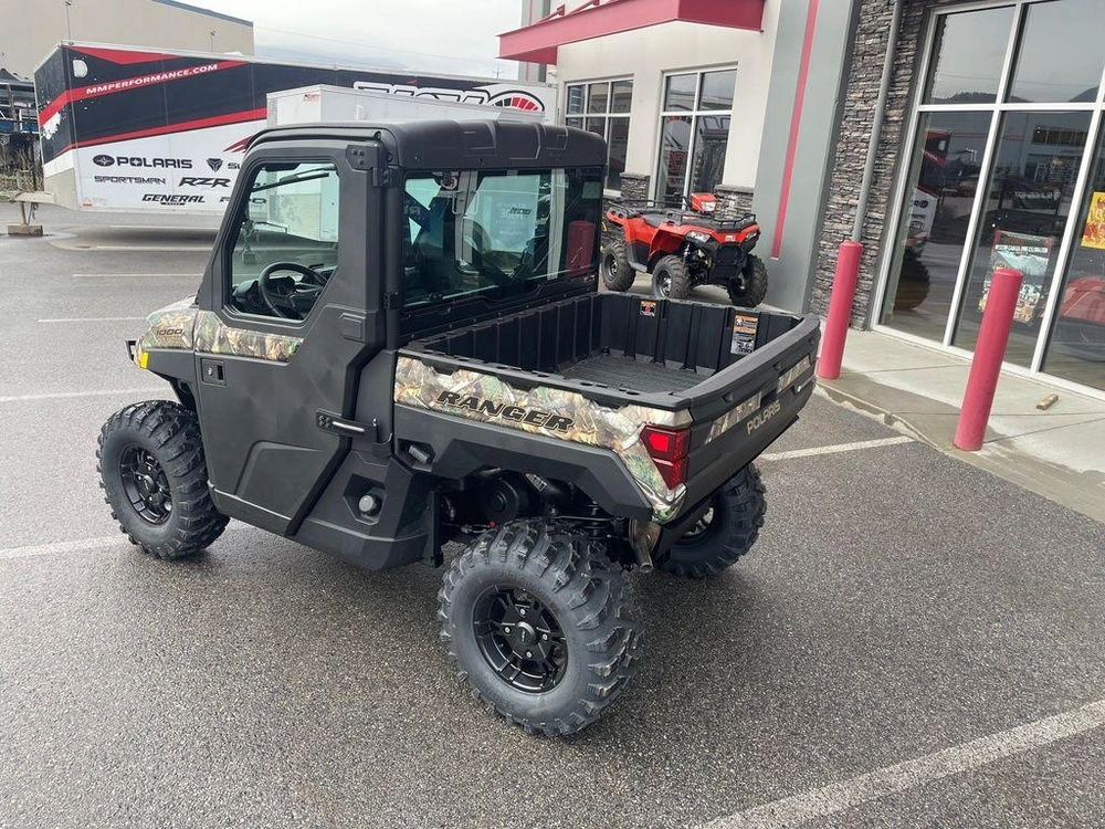 2026 Polaris Ranger Xp 1000 Northstar Ultimate - Camo alt