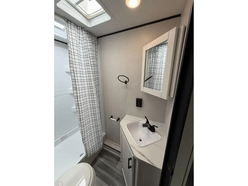 Jayco JAY FLIGHT SLX 265BHS 2026