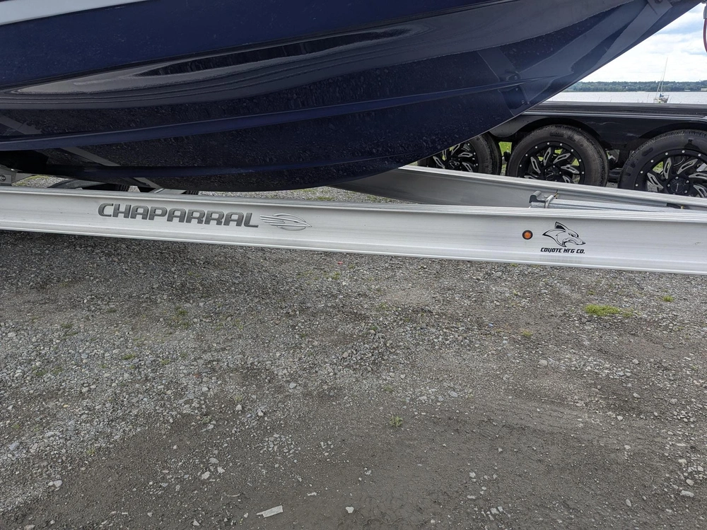 Chaparral 237 Ssx 2021 alt