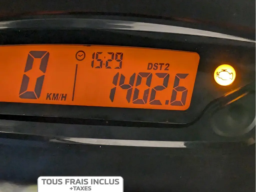 2021 KTM 690 ENDURO R