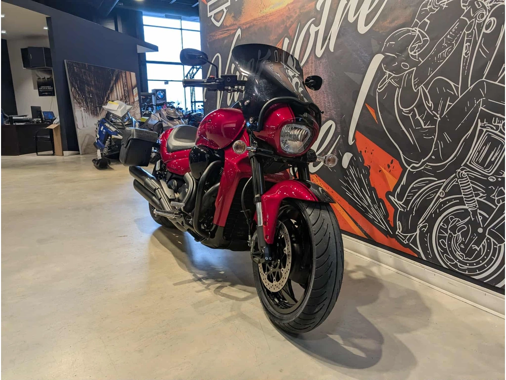 Suzuki Boulevard M109r 2023 alt