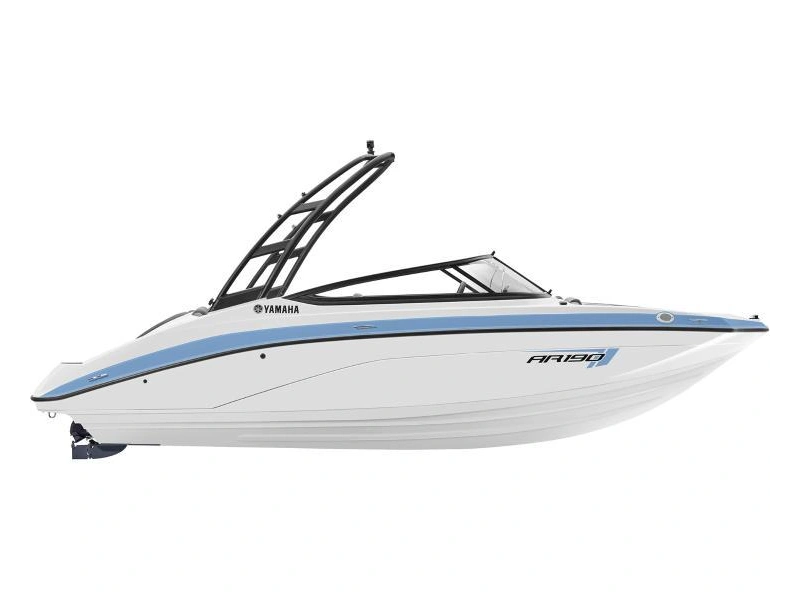 Yamaha Ar190 2026 alt