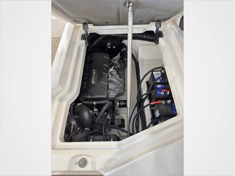 2022 Yamaha 275SD NO Luxury Tax*