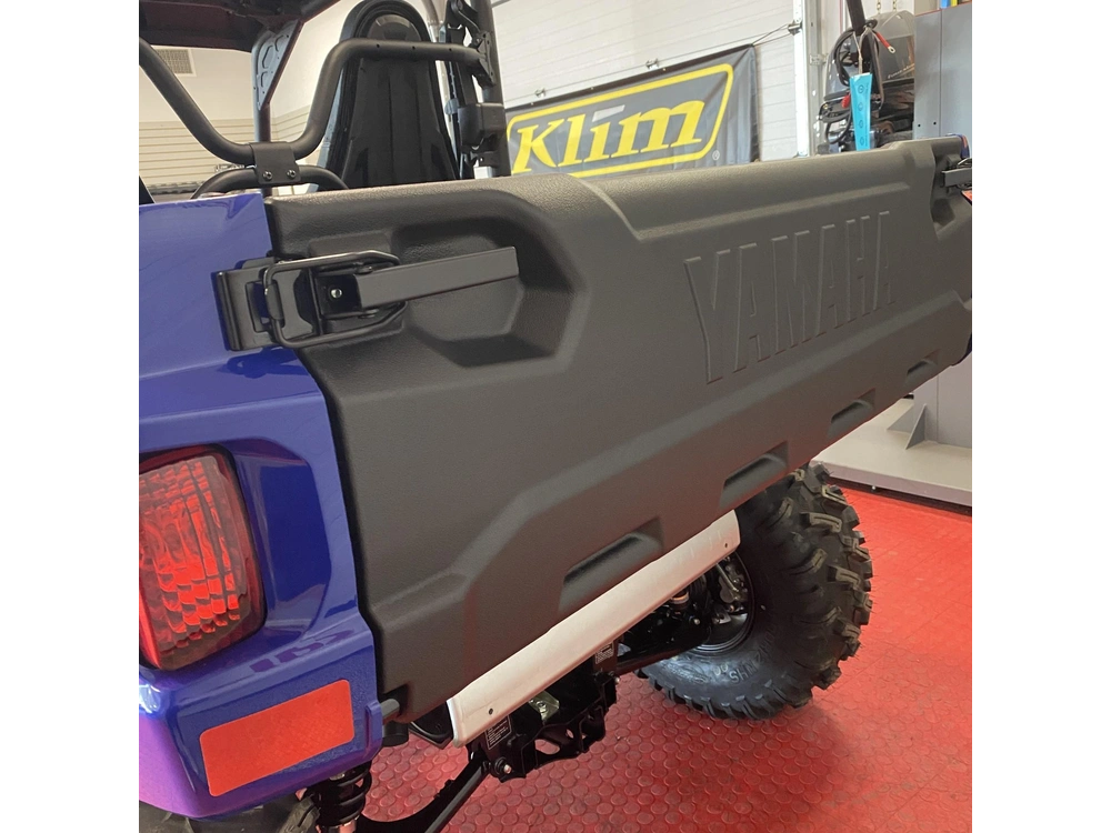 2026 Yamaha Wolverine X2 Eps Ut alt