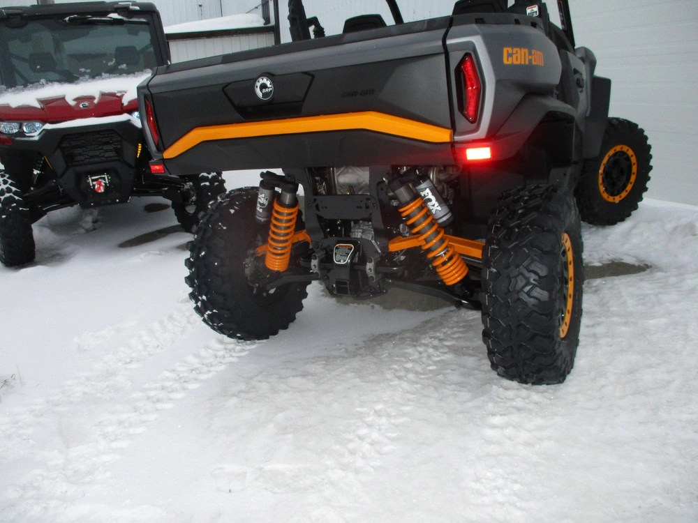 2025 Can-am Commander Xt-p 1000r alt