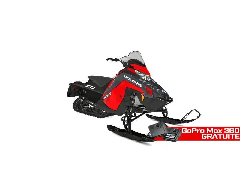 2024 Polaris 850 INDY XC 129 ES