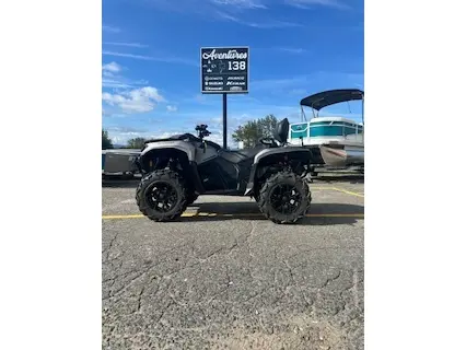 2023 Can-Am OUTLANDER MAX DPS 850