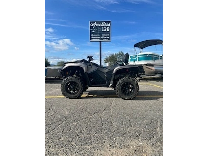 2023 Can-am Outlander Max Dps 850 alt