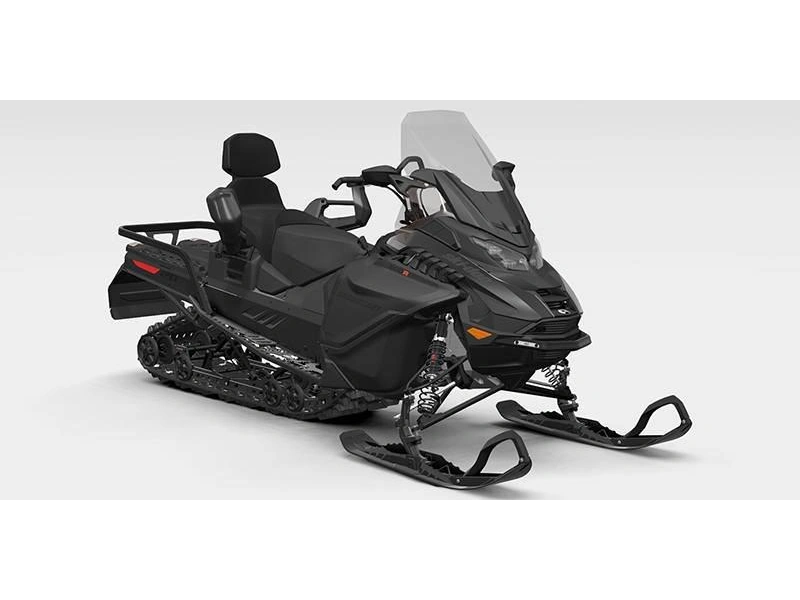 2026 Ski-doo Expedition® Le 600r E-tec® 154 1.5 alt