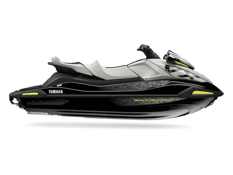 2026 Yamaha VX Cruiser HO (w/ Audio)