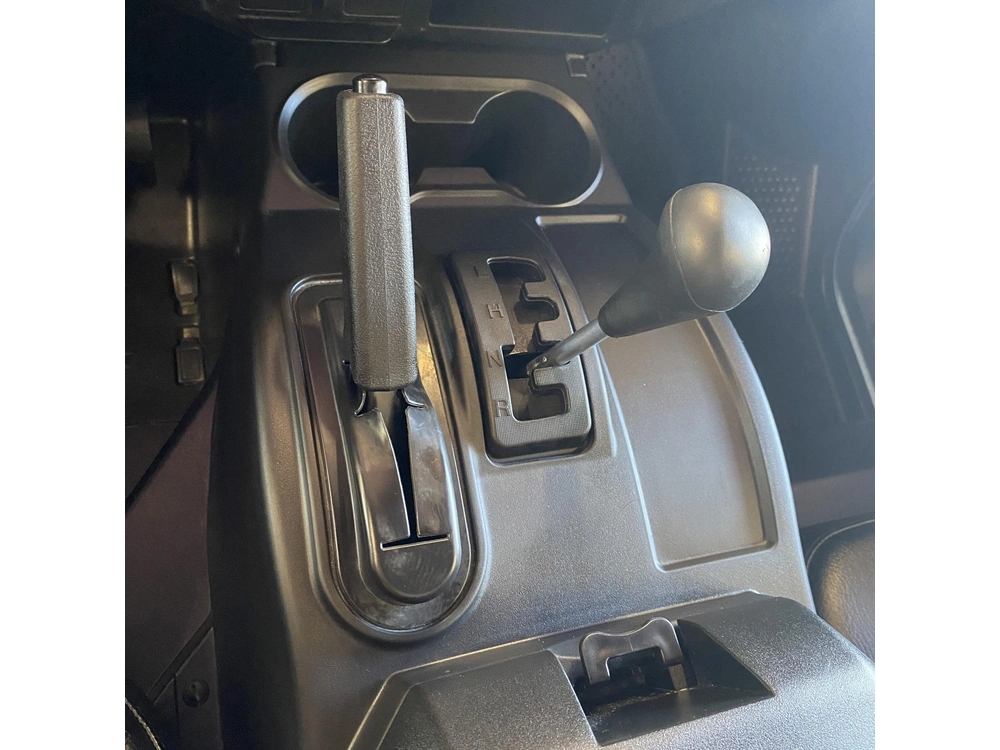 2026 Yamaha Wolverine X2 Eps Ut alt