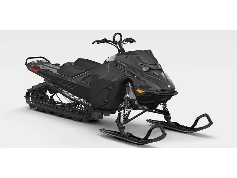 2026 Ski-Doo Summit Adrenaline with Edge Package 600R E-TEC® 154 2.5