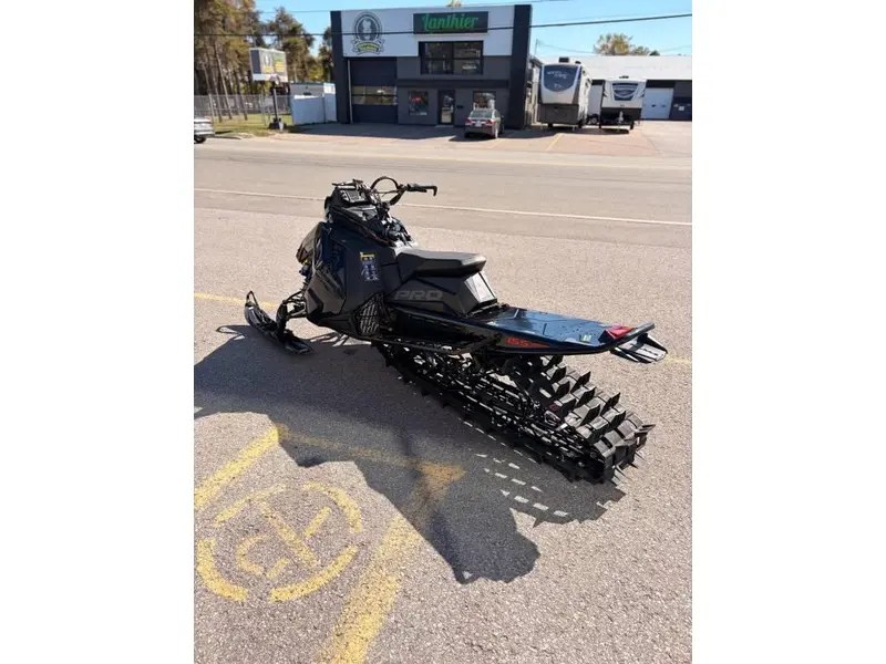 Polaris Pro Rmk 155 Slash Boost 2023 alt