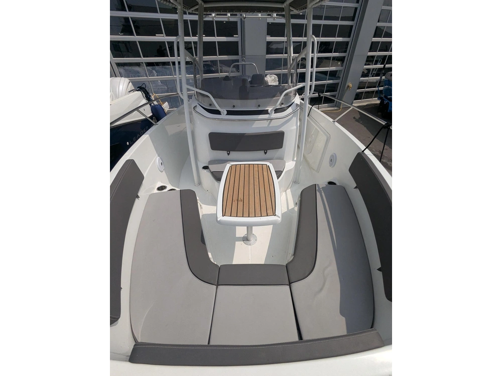 2020 Jeanneau Leader 7.5 Cc alt