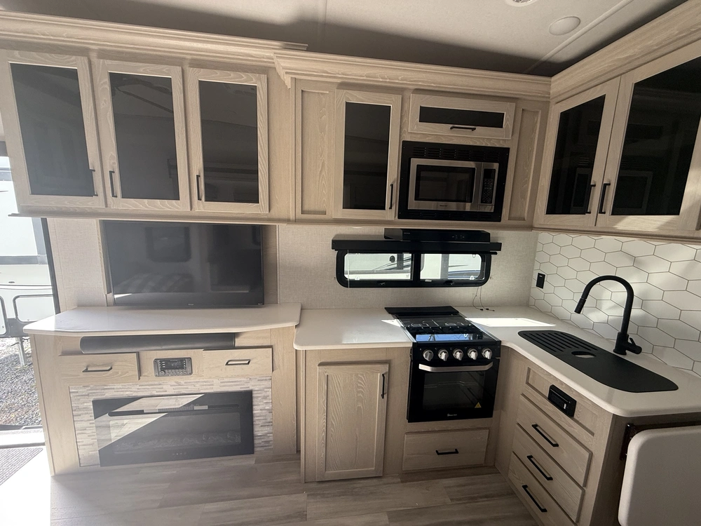 Forest River Flagstaff 529bh 2021 alt