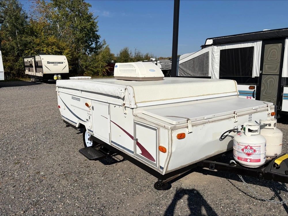 Forest River Rockwood(tent) 1904 2006 alt