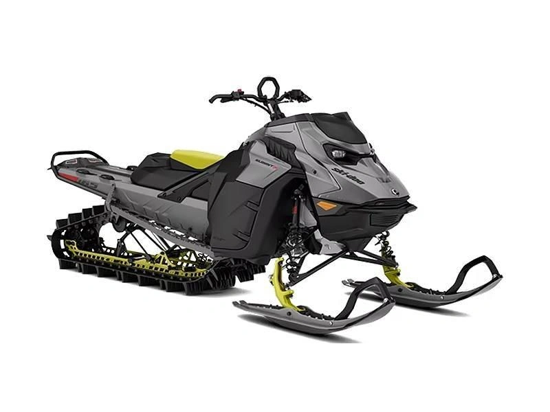 2025 Ski-doo Summit X 850 E-tec® 165 2.5 alt
