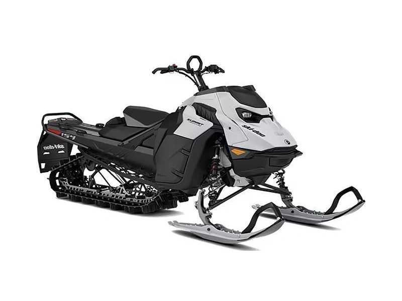 2025 Ski-doo Summit Adrenaline 600r E-tec® 154 2.5 alt