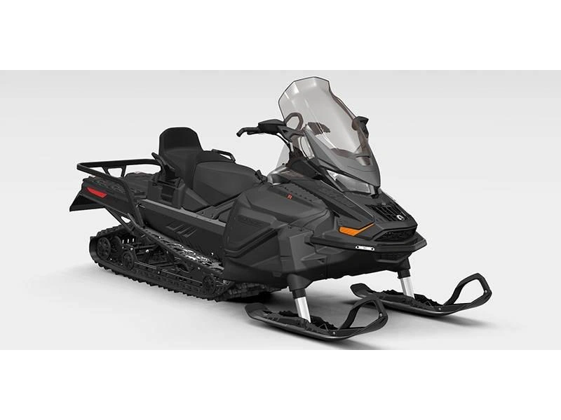 2026 Ski-doo Skandic® Le 600r E-tec® 154 24 alt
