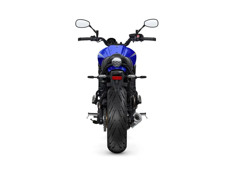 2024 Yamaha XSR700 thumbnail 17