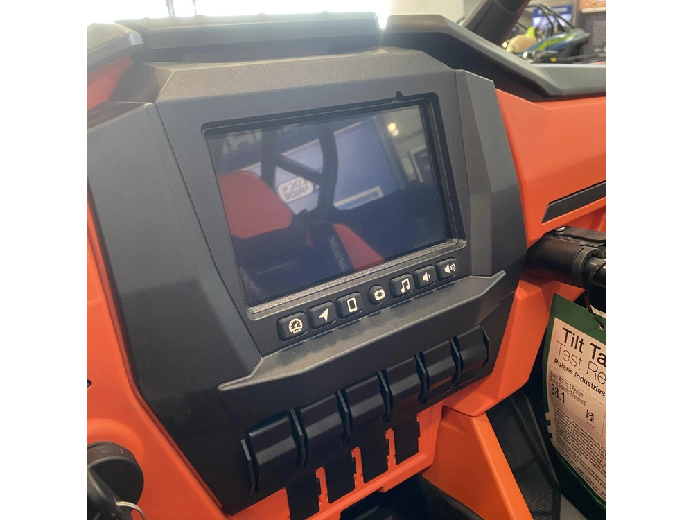 2025 Polaris Rzr Pro S Premium alt