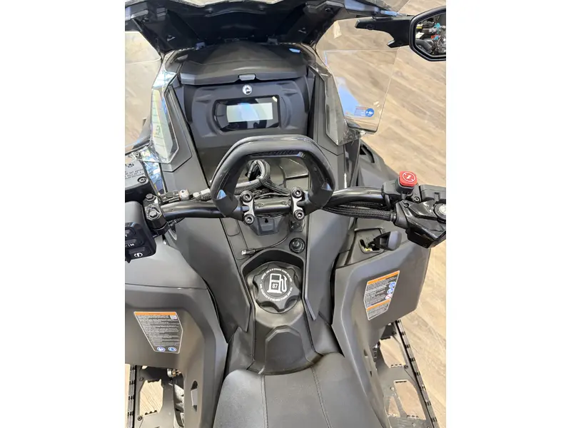 2026 Ski-Doo EXPEDITION LE 20" 900 ACE Crosscut 1.5" E.S.