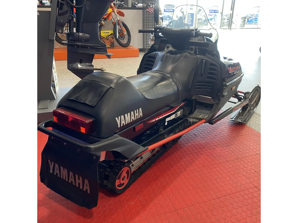 1998 Yamaha Vmax 600 alt