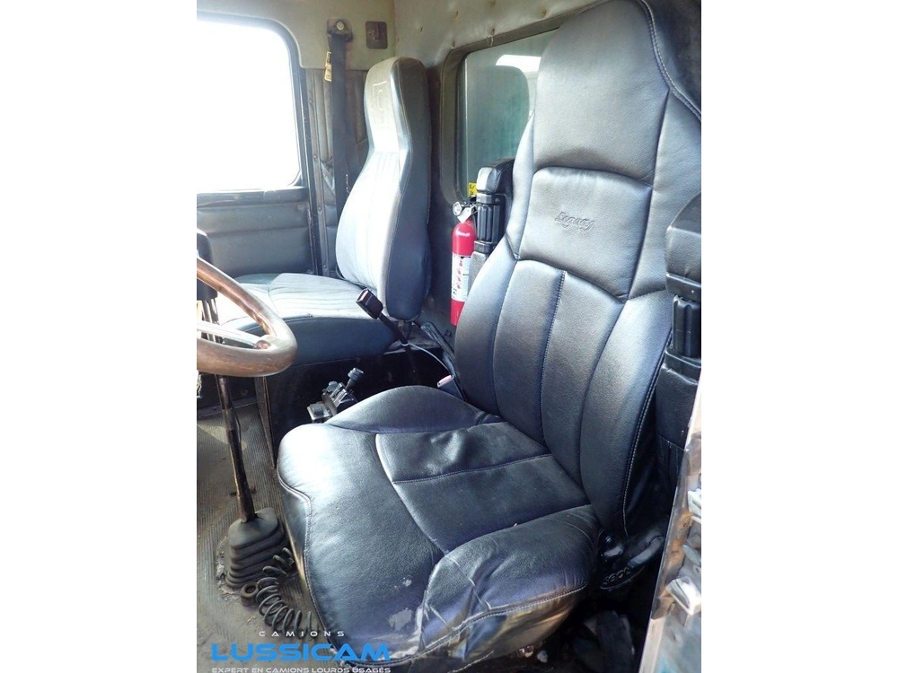 Kenworth T800 1996