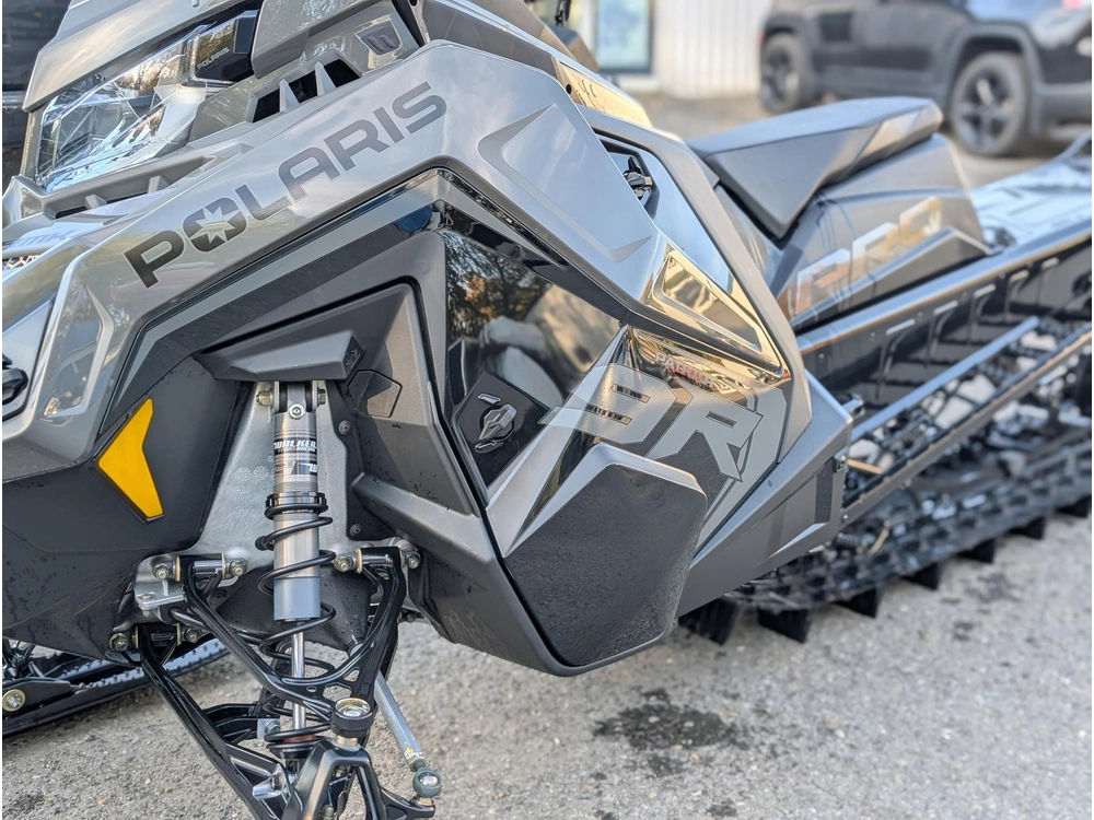 2025 Polaris Patriot 9r Pro Rmk 155 | ❄️ Alternative Ski-doo _ Brp Summit ❄️ alt