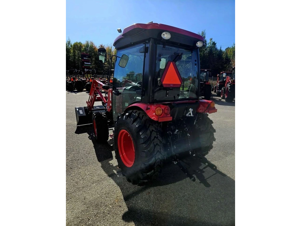 2026 Tym T474 Hc alt