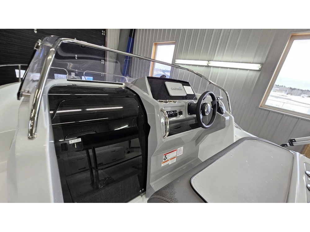 Jeanneau Leader 6.5 Wa 2023 alt