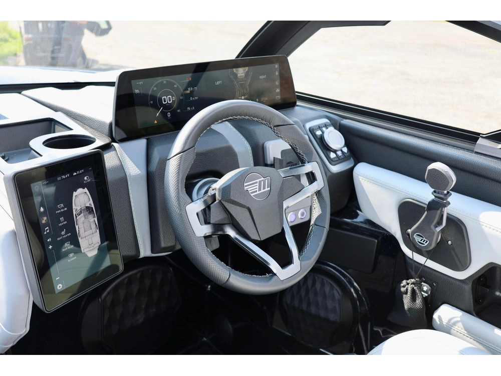 2025 Malibu 22 Mxz alt