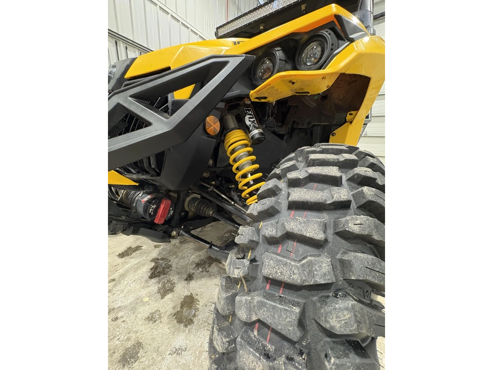 2017 Can-am Maverick Xc 1000 alt