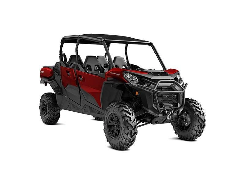 2026 Can-am Commander Max Xt 1000r alt