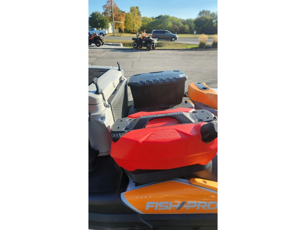 2022 Sea-doo Pw Fish Pro Tr 170 Idf alt