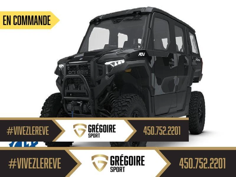 Polaris Polaris Xpedition Adv 5 Northstar 2026 alt