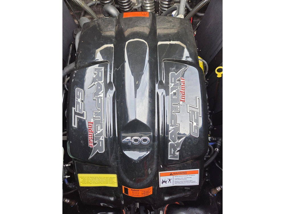 Moomba Moomba Max 2018 alt