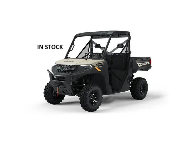2025 Polaris RANGER1KPREMIUM 