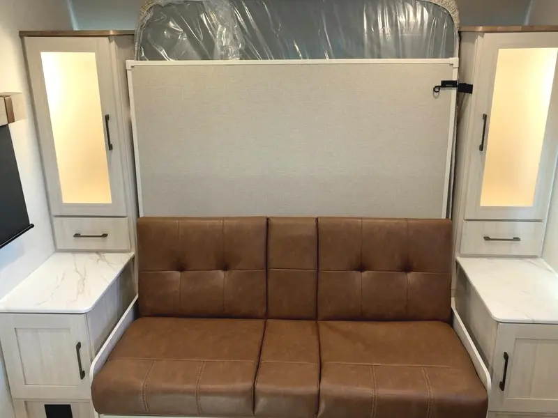 2026 Forest River No Boundaries 20.3