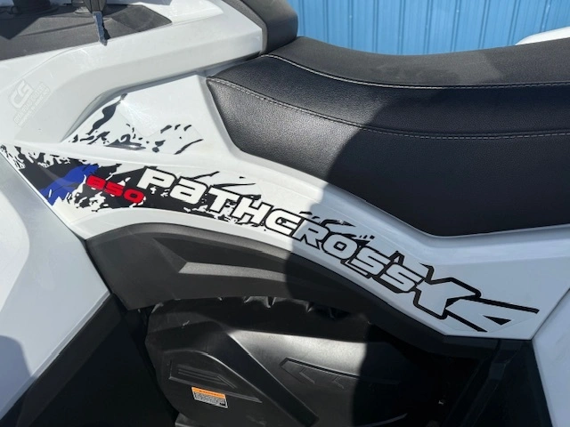 2024 Aodes Pathcross 850s alt