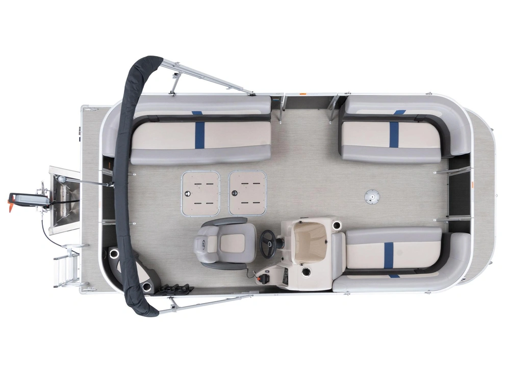 2024 Princecraft Brio E 19 alt