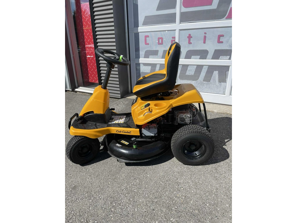 Cub Cadet Cc30h 13bc21jd596 2024 alt